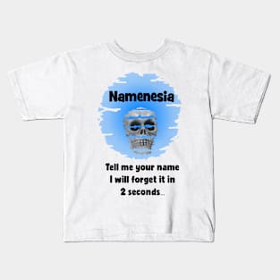 Namenesia Kids T-Shirt